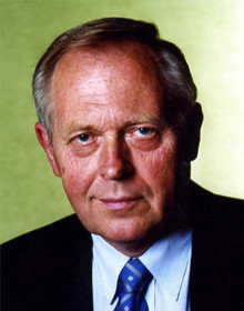 Horst Dalisdas