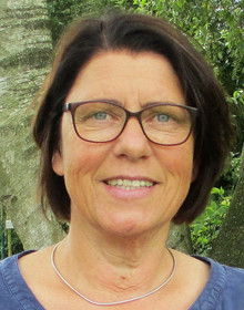 Ulrike Wanner